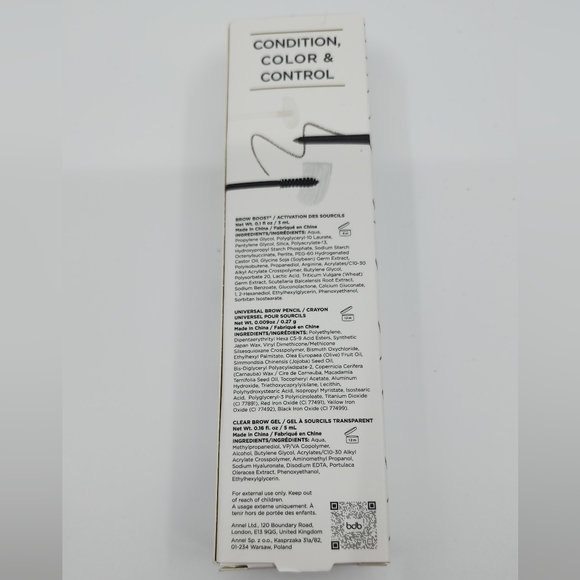 Billion Dollar Brows Kit New in Box - Picture 3 of 5